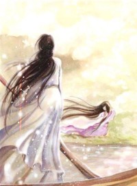 我穿成錦鯉女主的倒黴堂妹