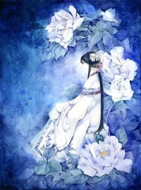 御香手札