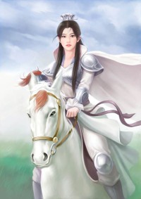暮雨落花