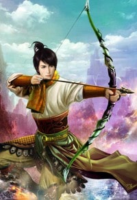 亂入之三國爭霸