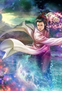 从召唤萧炎开始